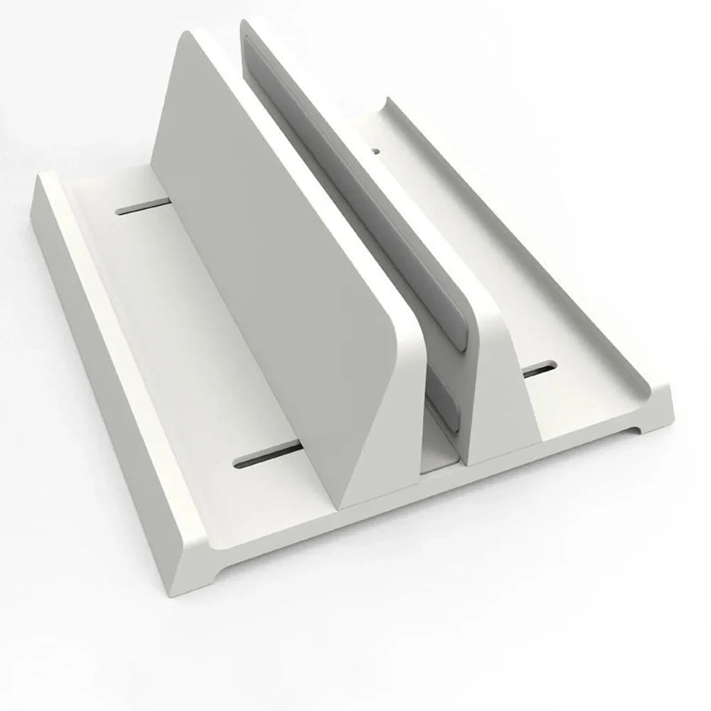 Ventilerende laptopstandaard voor betere koeling
