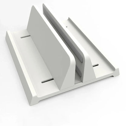 Ventilerende laptopstandaard voor betere koeling
