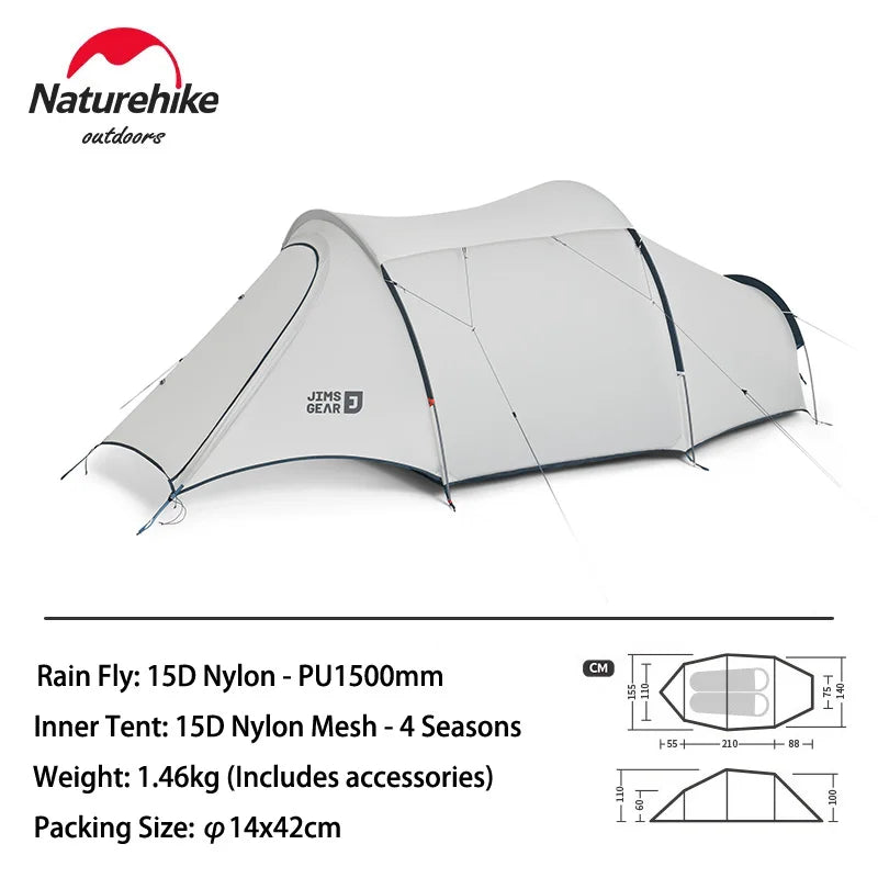 Decathlon pop up tent met luchtgaten – Goed geventileerd