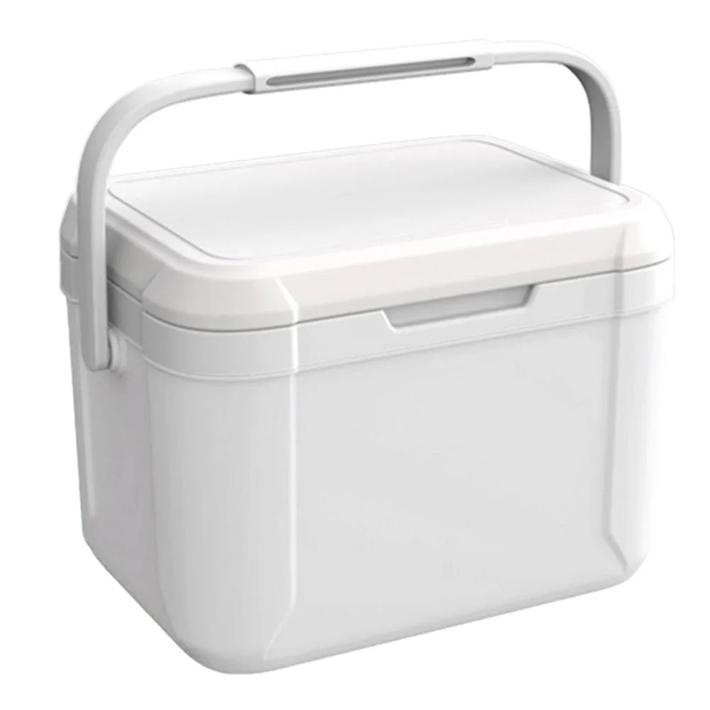 Igloo koelbox met grote capaciteit – Ideaal voor kamperen