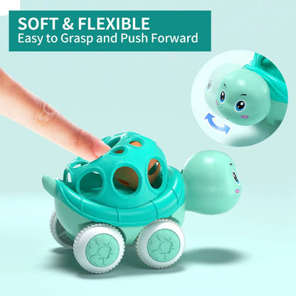 Motorisch speelgoed 2 jaar – Bevordert fijne motoriek