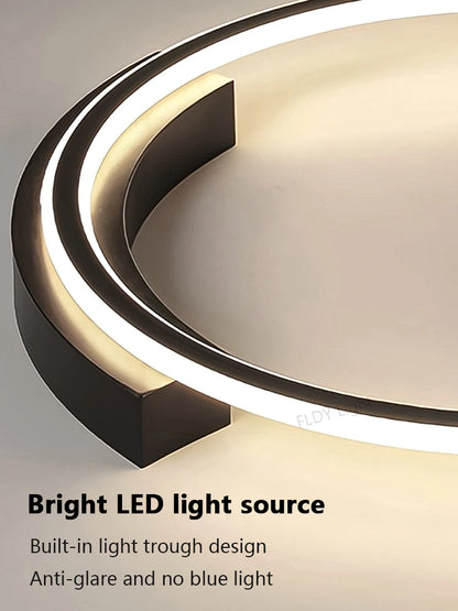 Badkamer plafondlamp LED – Verlicht de hele ruimte