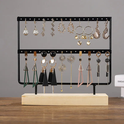 Sieraden standaard – Elegante manier om juwelen te tonen