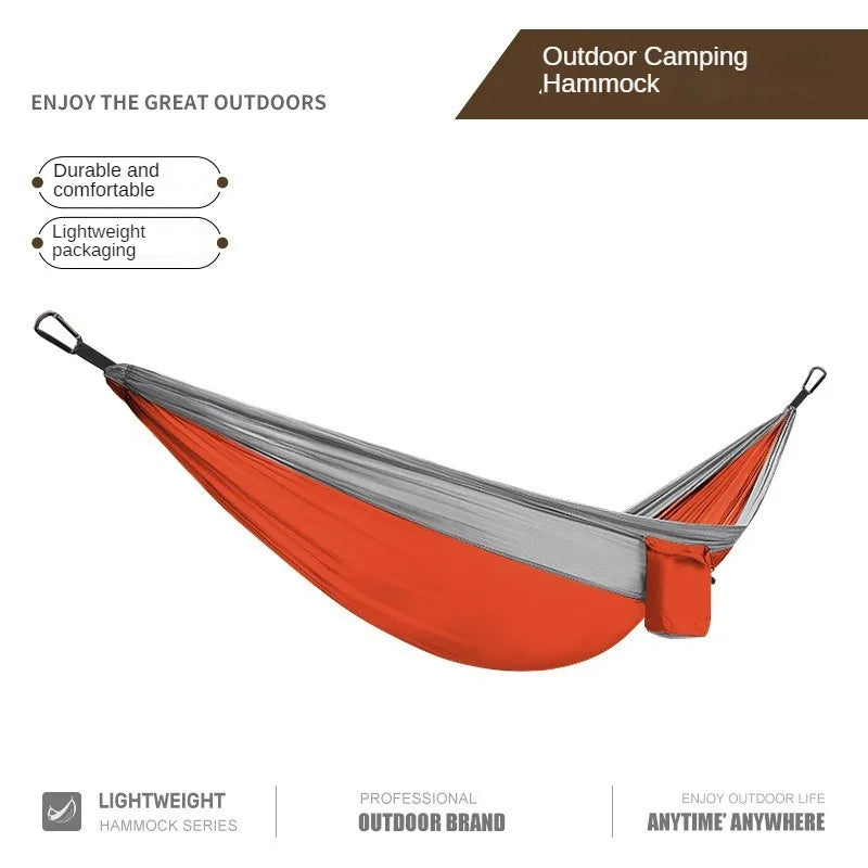 Pop-up tent met reflecterende lijnen – Veilig in het donker