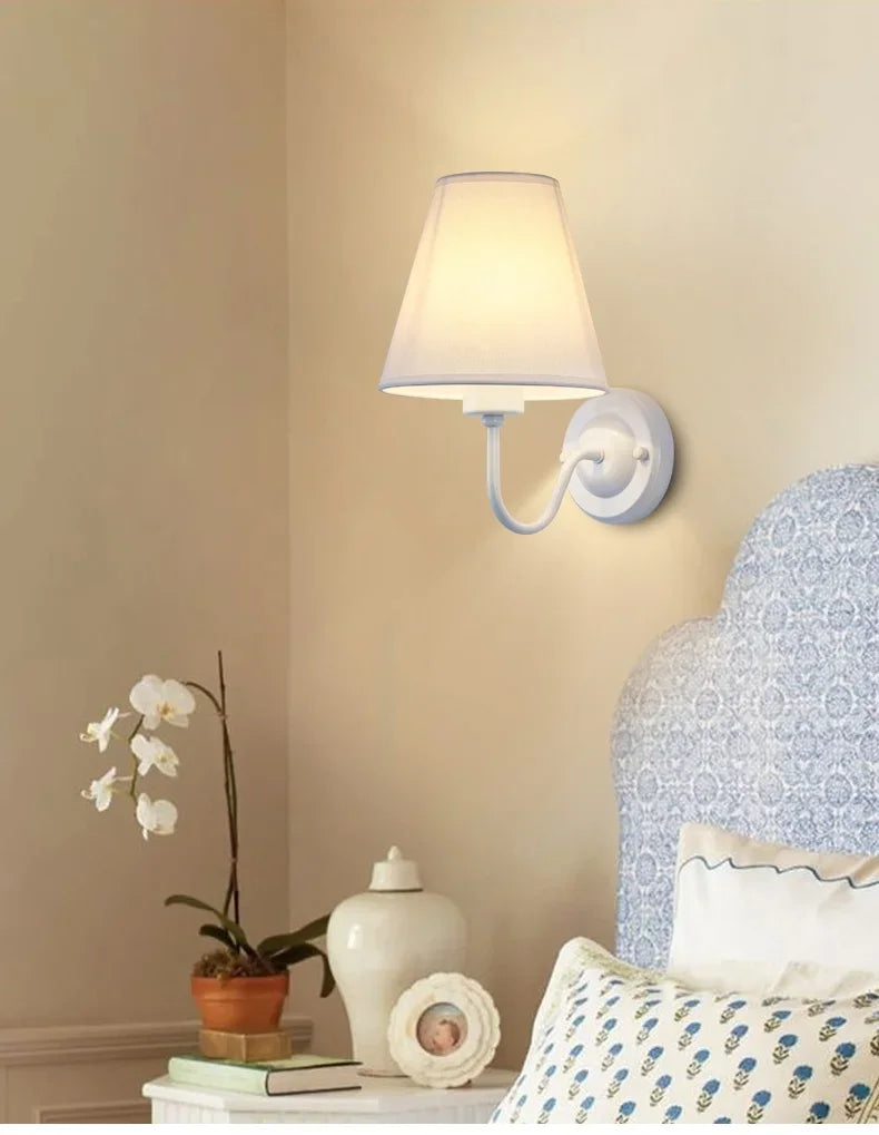 IKEA wandlamp batterij zonder boorgaten – Huurproof verlichting