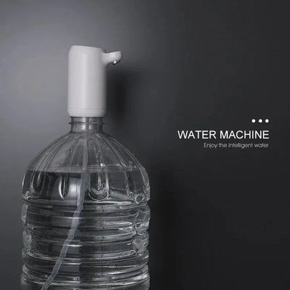 Drankdispenser met handvat – Gemakkelijk te verplaatsen