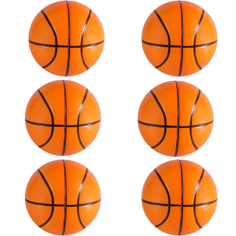 Stressbal Action met stressverlichtende kern