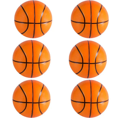 Stressbal Action met stressverlichtende kern