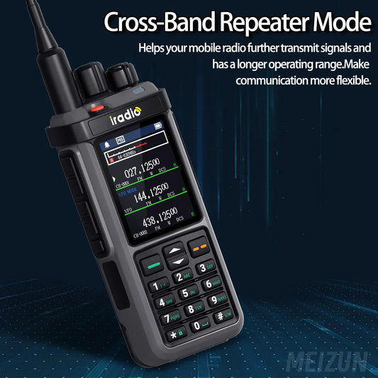 Alecto walkie talkies voor jong en oud
