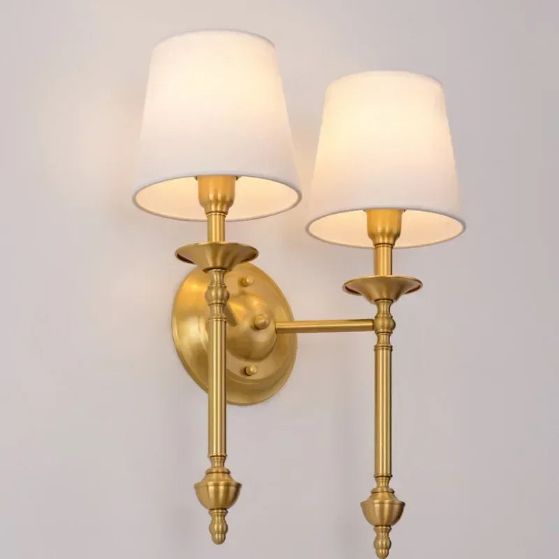 IKEA wandlamp op batterijen LED – Langdurige werking