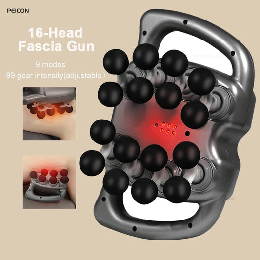 Massage gun Bol.com – Populaire keuze voor sporters