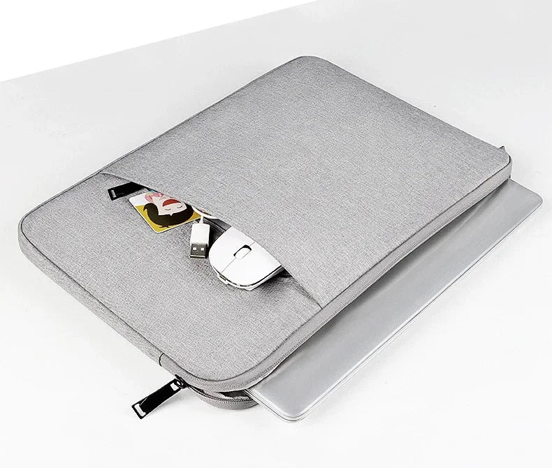 Grote laptop rugzak met laptopvak – Perfect voor werk en reizen