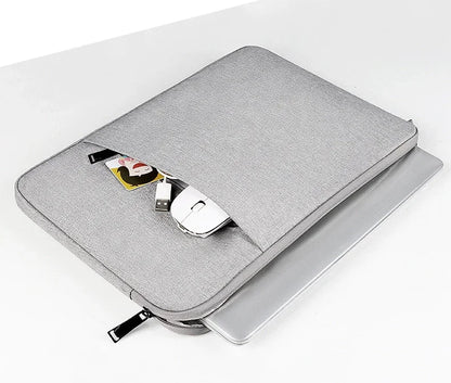 Laptop tas met magnetische sluiting – Strak en veilig ontwerp