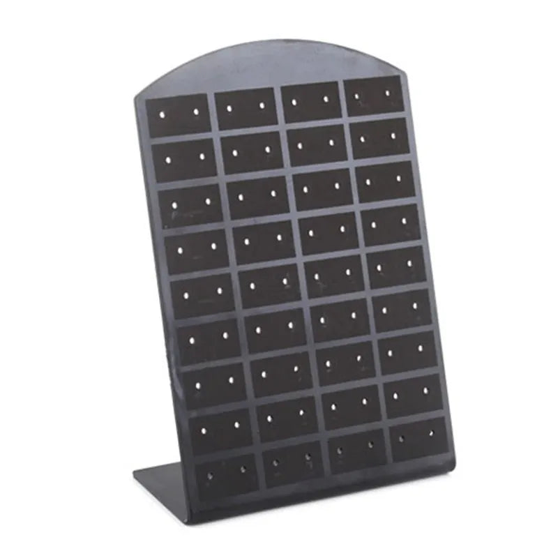 Modulaire sieraden organizer – Uit te breiden naar wens