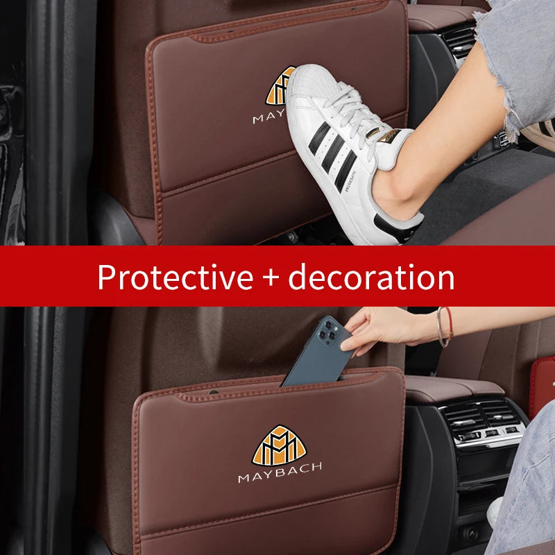 Autostoelhoezen Action basic – Simpel en effectief