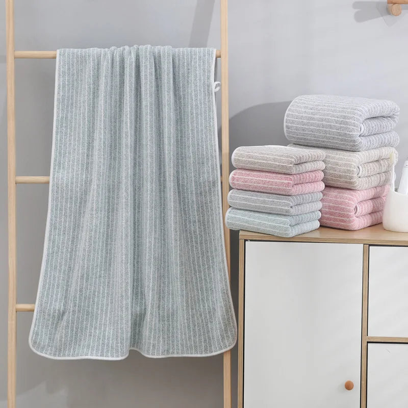 Washandje met naam – Gepersonaliseerd en uniek