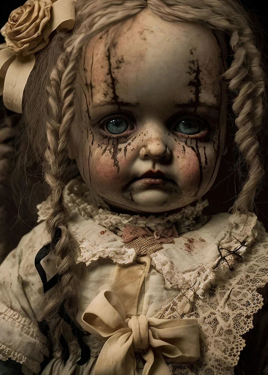 Posterstore collectie met designposters