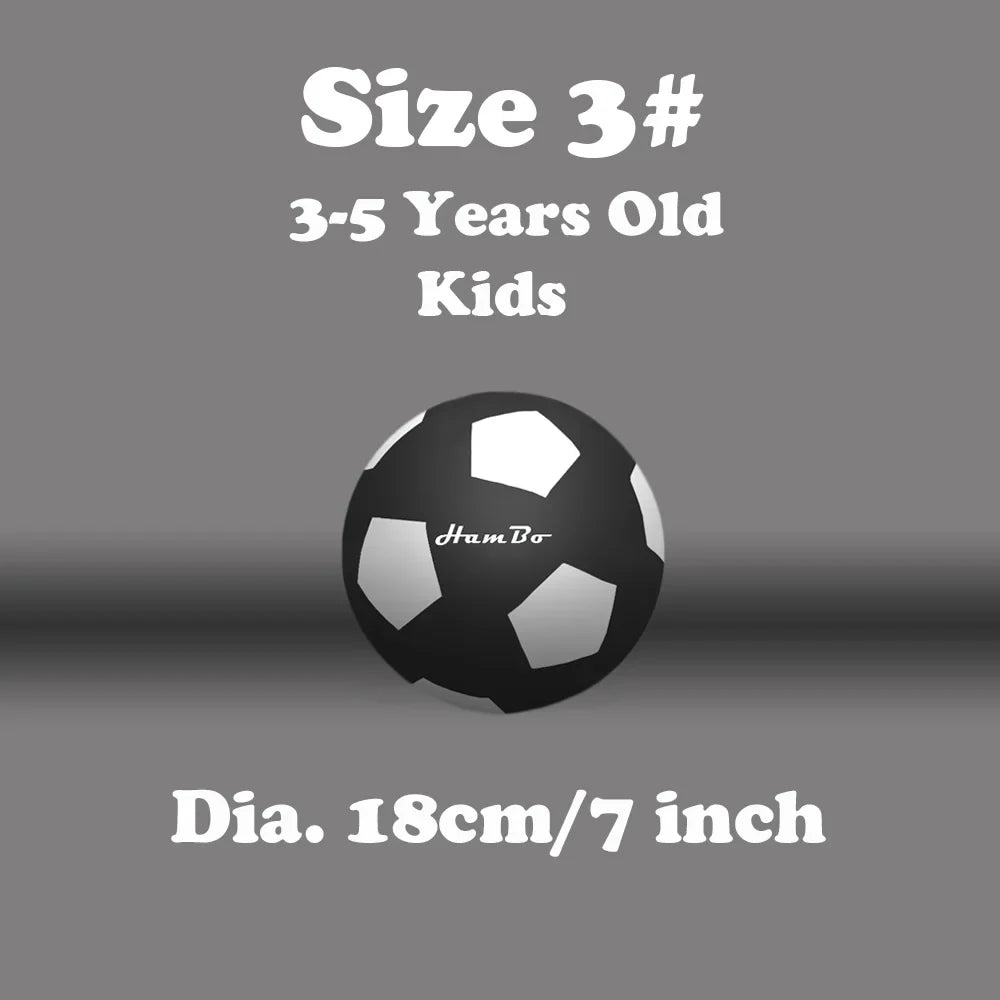Voetbal in maat 4 – Ideaal voor kinderen