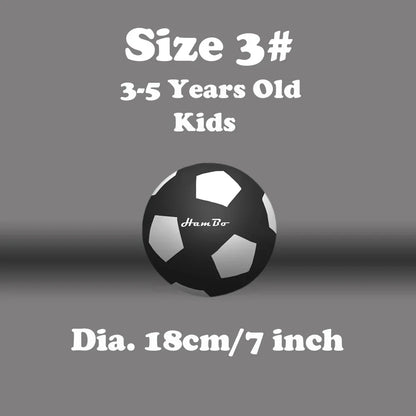 Voetbal in maat 4 – Ideaal voor kinderen