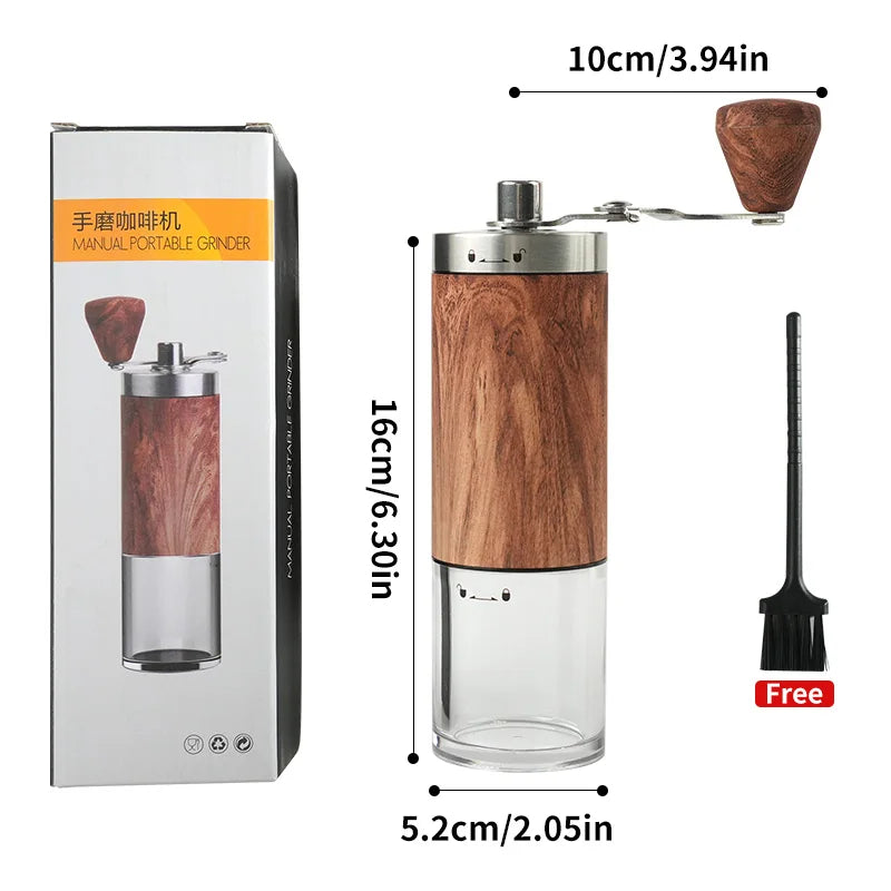 Koffiewaar met klassieke porseleinen kopjes