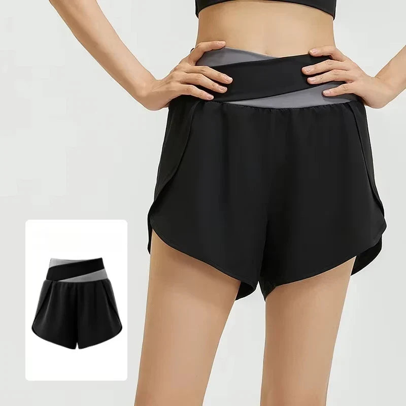 Yoga kleding sale met fijne materialen