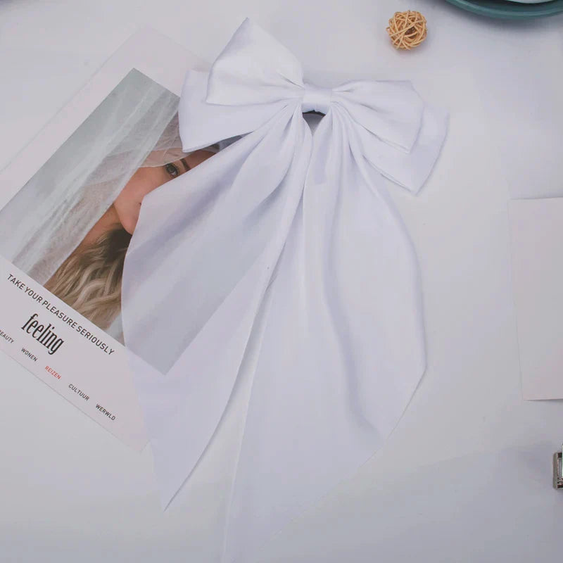 Dames haar accessoires voor elk kapsel
