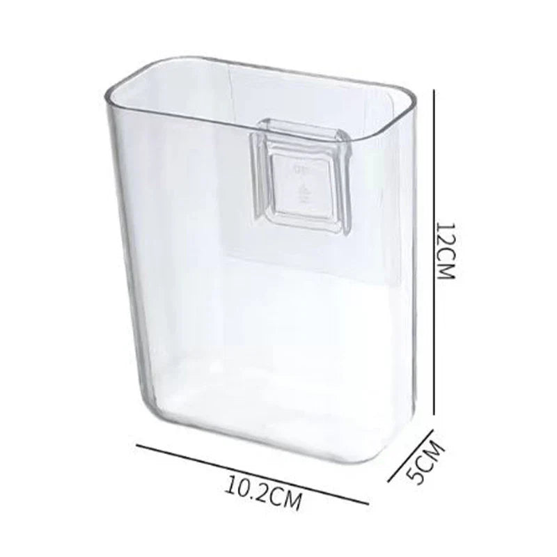 Bureaurek als desk organiser – Strak en ruimtebesparend