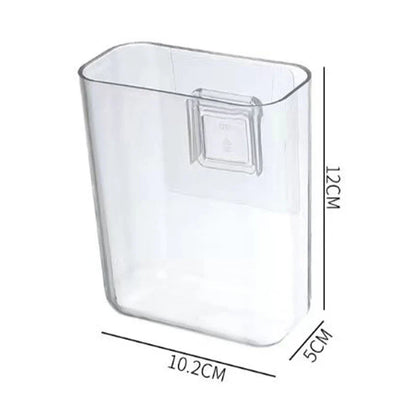 Bureaurek als desk organiser – Strak en ruimtebesparend