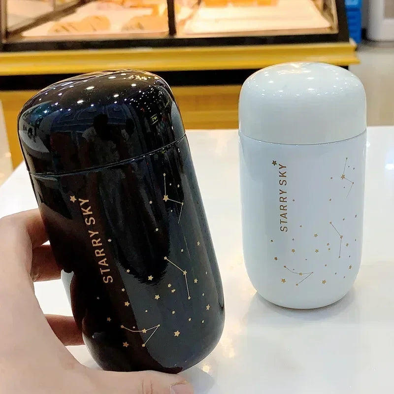 Thermosfles voor koffie – Houdt je drankje warm onderweg