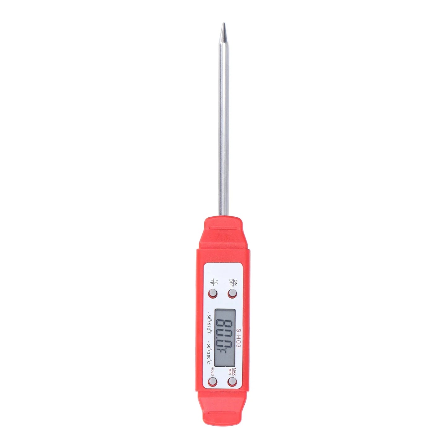 Vleesthermometer Action voor snel aflezen