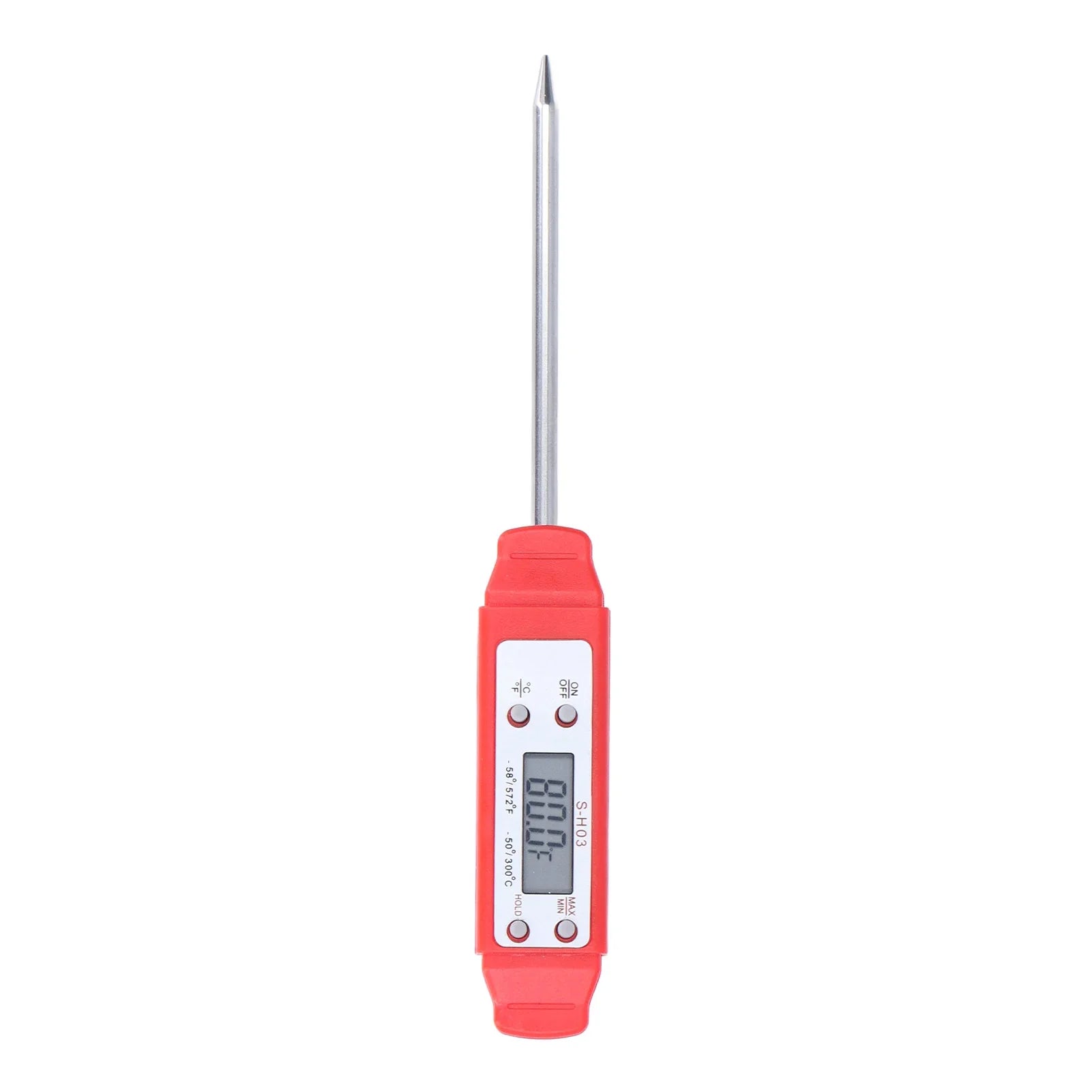 Vleesthermometer Action voor snel aflezen