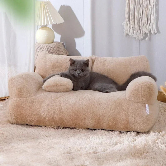 Action kattenmand compact – Voor kleinere ruimtes