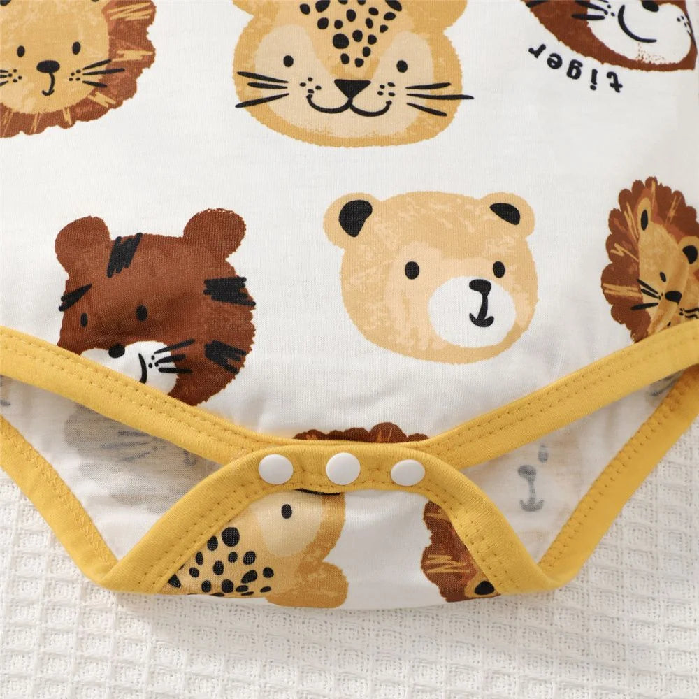 Babykleding dames met een trendy look