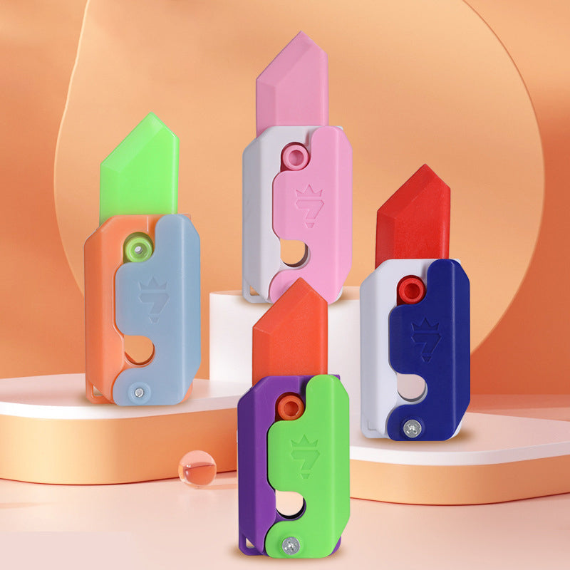 Fidget toy kopen als beloning of traktatie