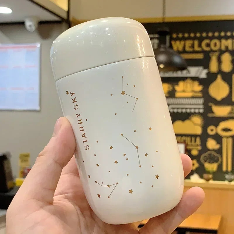 Thermosfles voor koude dranken – Ideaal op warme dagen