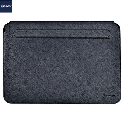 Laptop rugzak met USB-poort en powerbank vak – Handig voor onderweg
