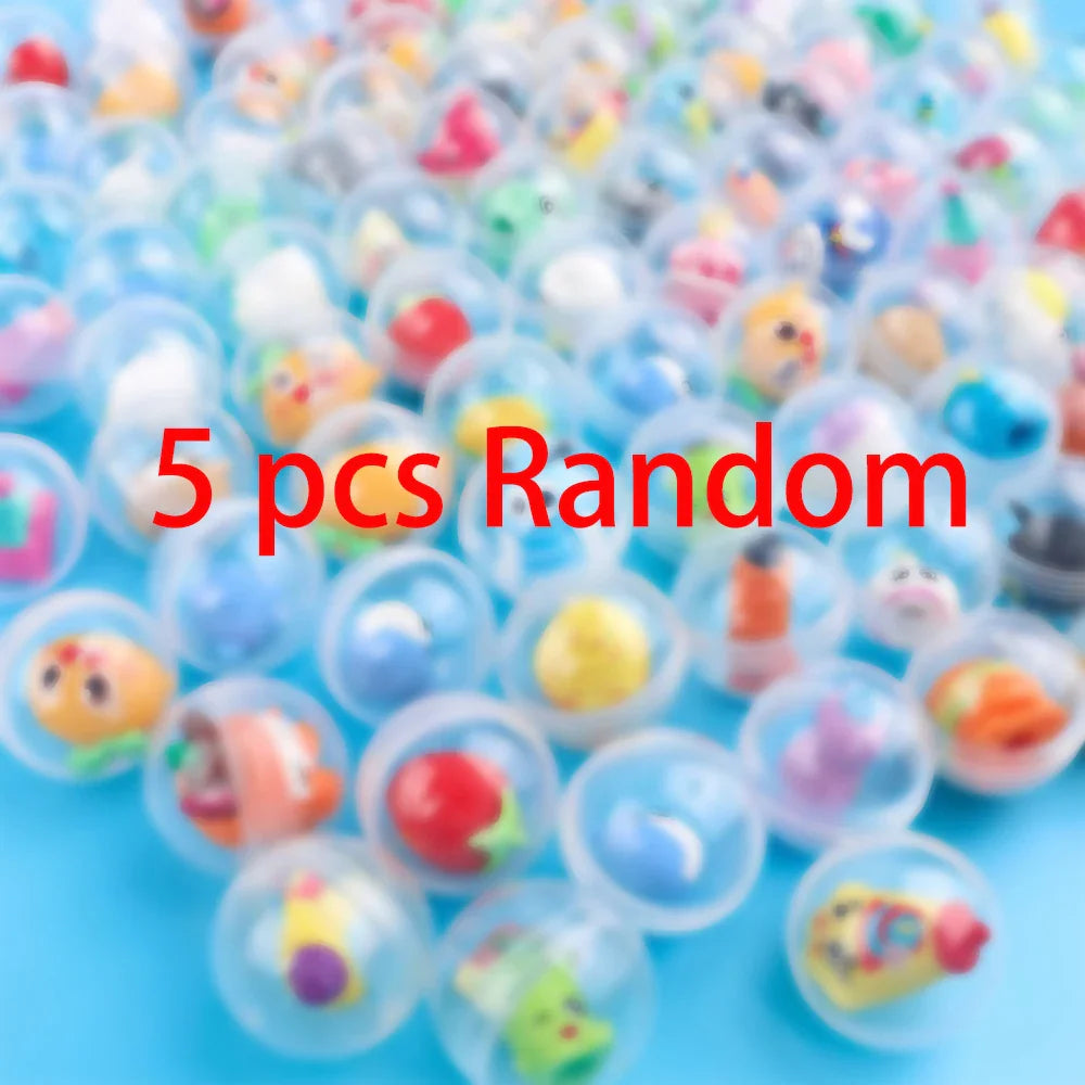 Action fidget toys voor jong en oud
