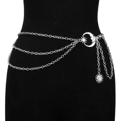 Riem met ritsdetail als extra designaccent