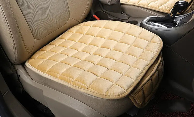 Stoelhoezen auto wasbaar – Praktisch en schoon