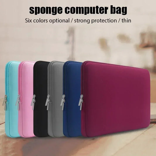 Waterdichte laptop tas – Optimale bescherming tegen regen en stof