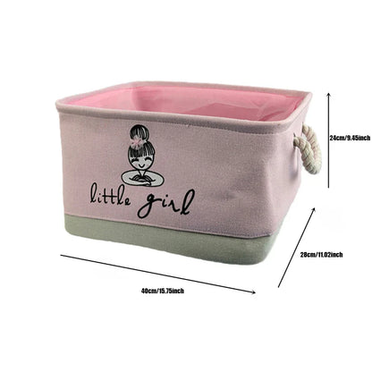 IKEA opvouwbare wasmand met frame