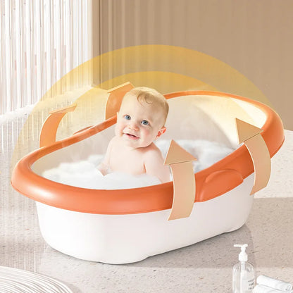 HEMA babybadje eenvoudig te reinigen