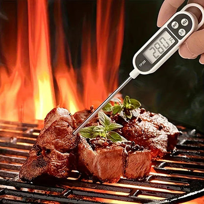 HEMA thermometer voor binnen en buiten koken