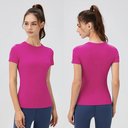 Luxe yoga kleding voor studio en thuis