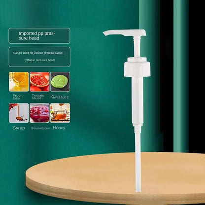 Drankdispenser met fruitvulling – Gezond en smaakvol