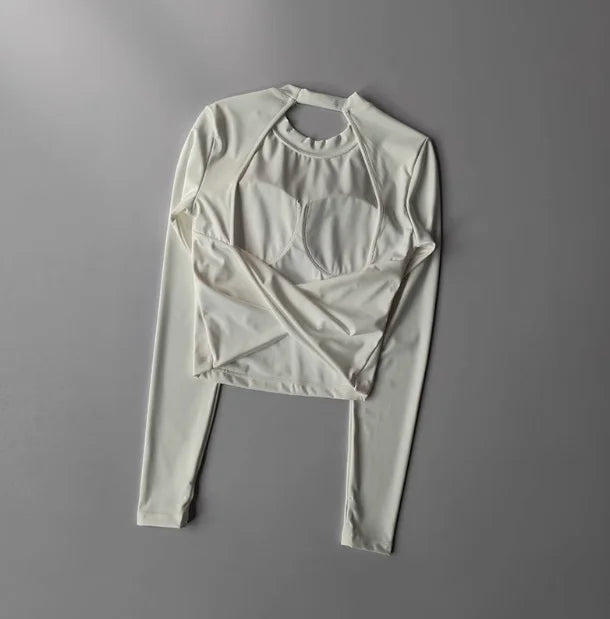 Yoga kleding in sale met goede compressie