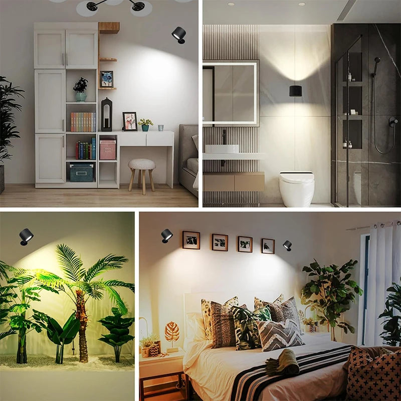 IP65 badkamerlamp plafond – Voor de natste zones