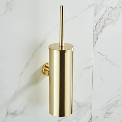 WC borstel set met houder – Compleet en netjes