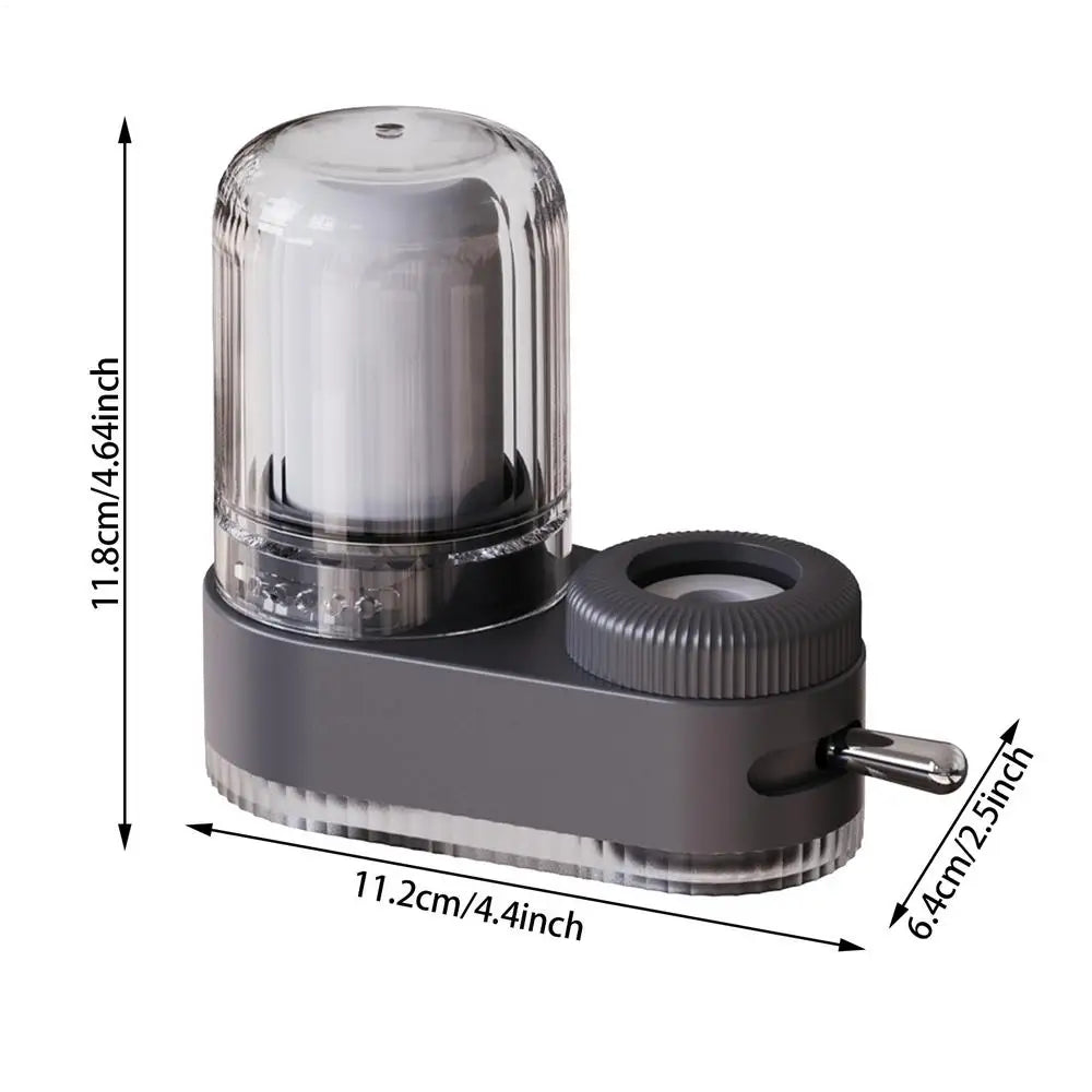 Waterfilter kopen als cadeau – Praktisch en gezond