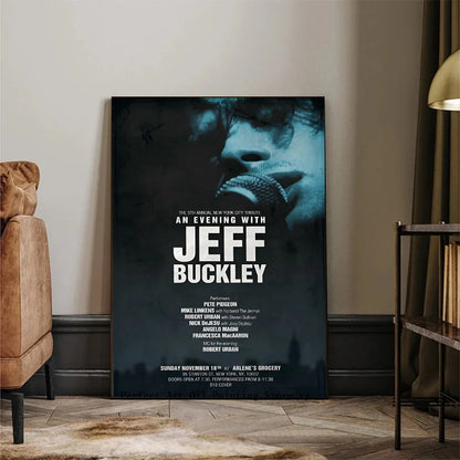 Posterstore collectie met designposters